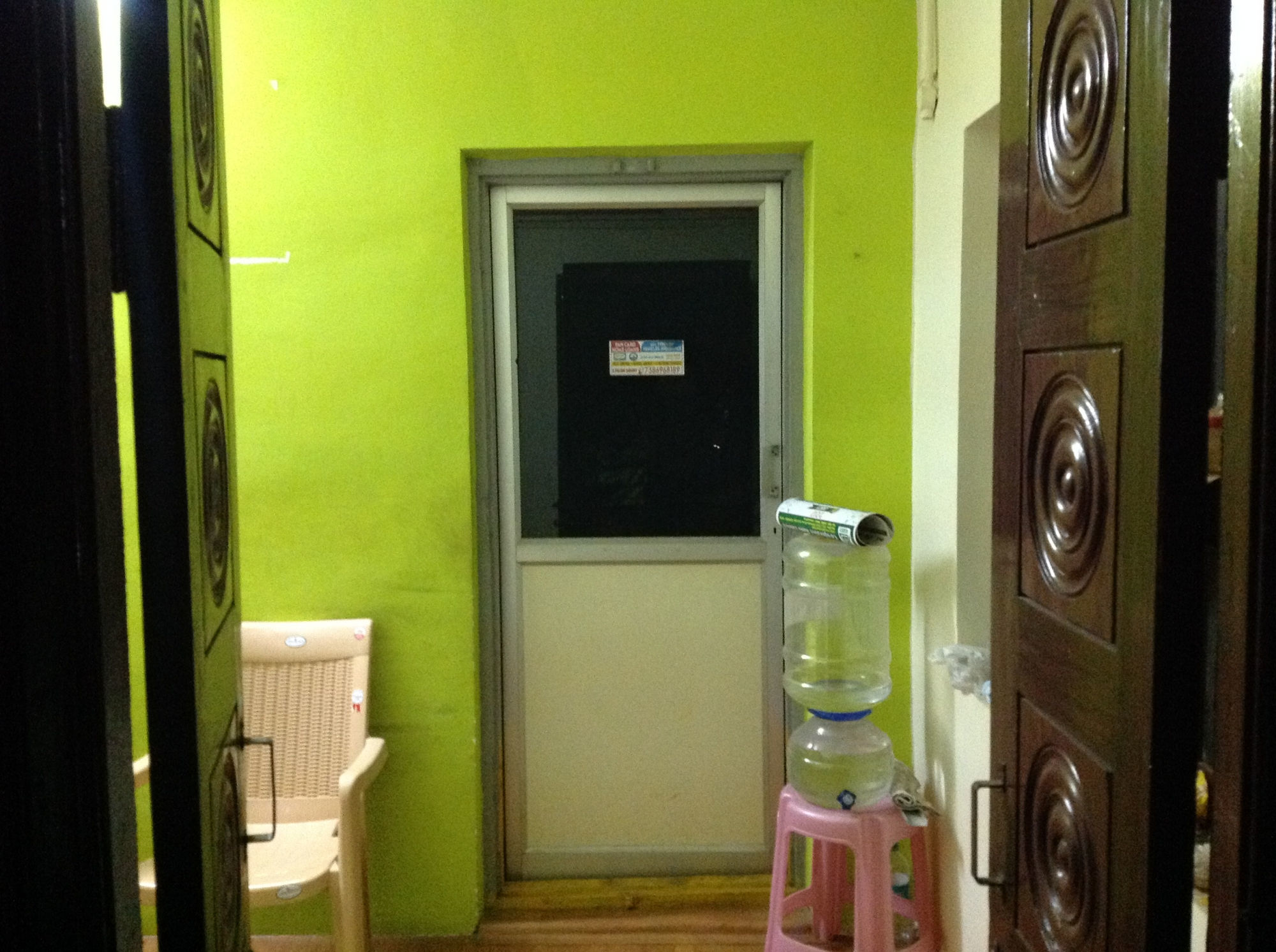 I Key Talent Academy