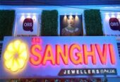 Sri Sanghvi Jewellers INDIA Pvt Ltd