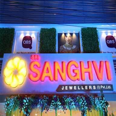 Sri Sanghvi Jewellers INDIA Pvt Ltd