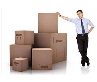 Siddhi Vinayaka Packers and Movers