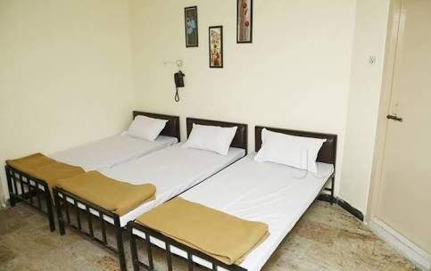 Sri Jaya Balaji Boys Hostel