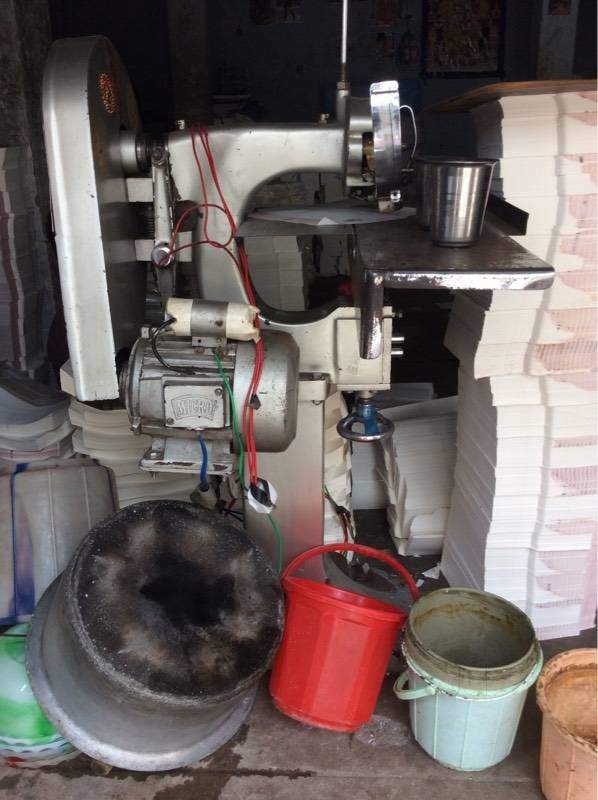 Sri Vasavi Binding Works