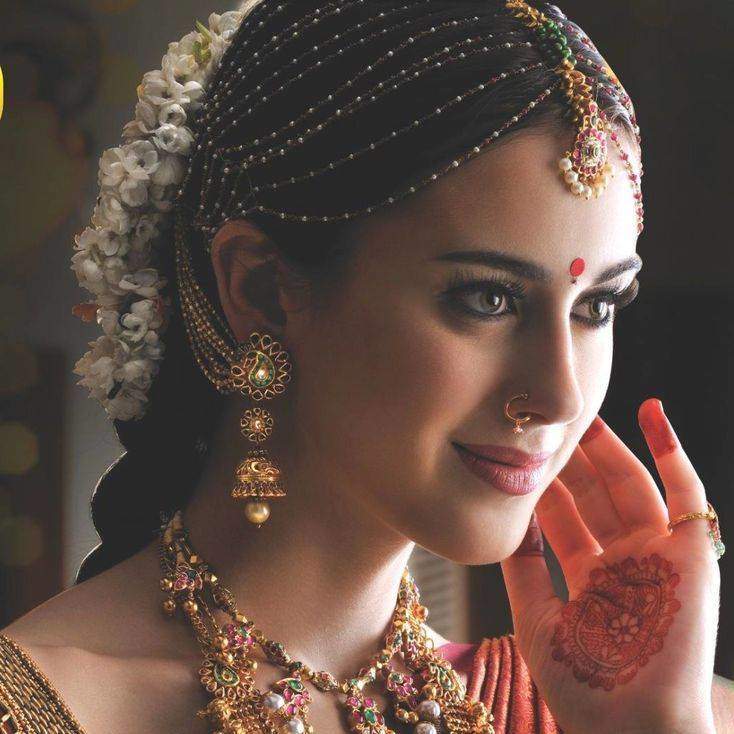 Raanya Beauty Parlour Training Institute