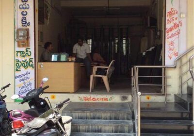 Vijayalaxmi Glass & Plywood