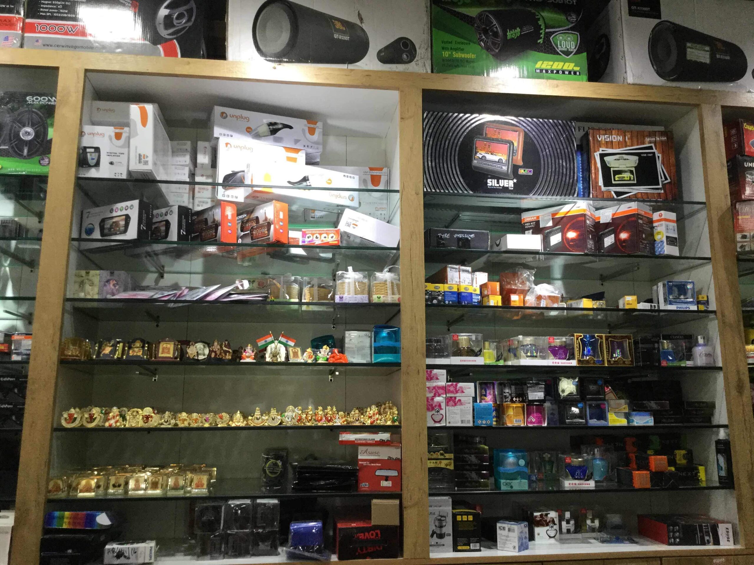 Rasool Tata Car Care