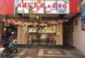 Ganesh Sweets & Bakery