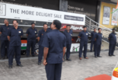 Trinetra Security Services