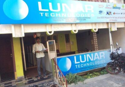 Lunar Technologies