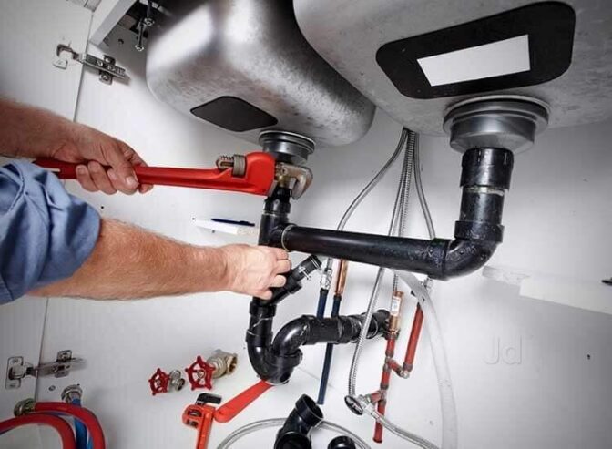 Lucky Electrical & Plumbing