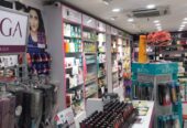 Health And Beauty Cosmetics