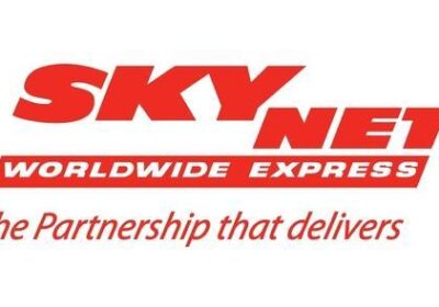 Sky Net World Wide Express