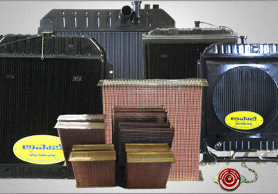 Automotive Radiators