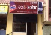 Leoar Solar