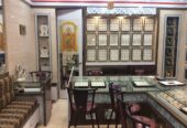 Syamala Jewellers