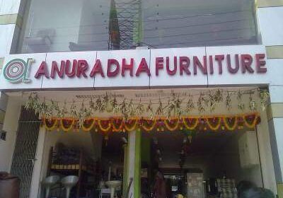 Sri Anuradha Enterprises