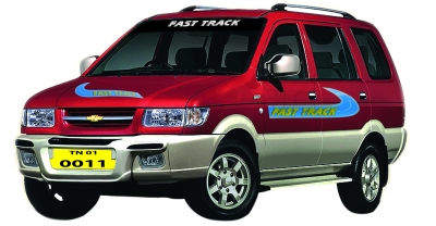 Fast Track Call Cabs Pvt Ltd