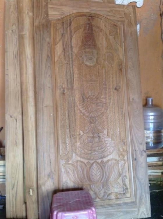 Abdul Gaphar Carpenter And Aluminium Works 0 Votes