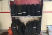 Leela Tyres