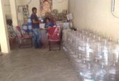 Dhanish Natural Purified Drinking Water