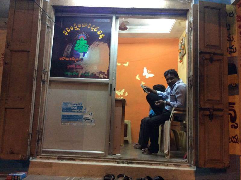 Dhana Lakshmi Auto Consultants