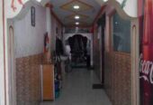 R R Joints Family Restaurant