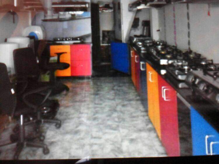 Electron Home Appliances