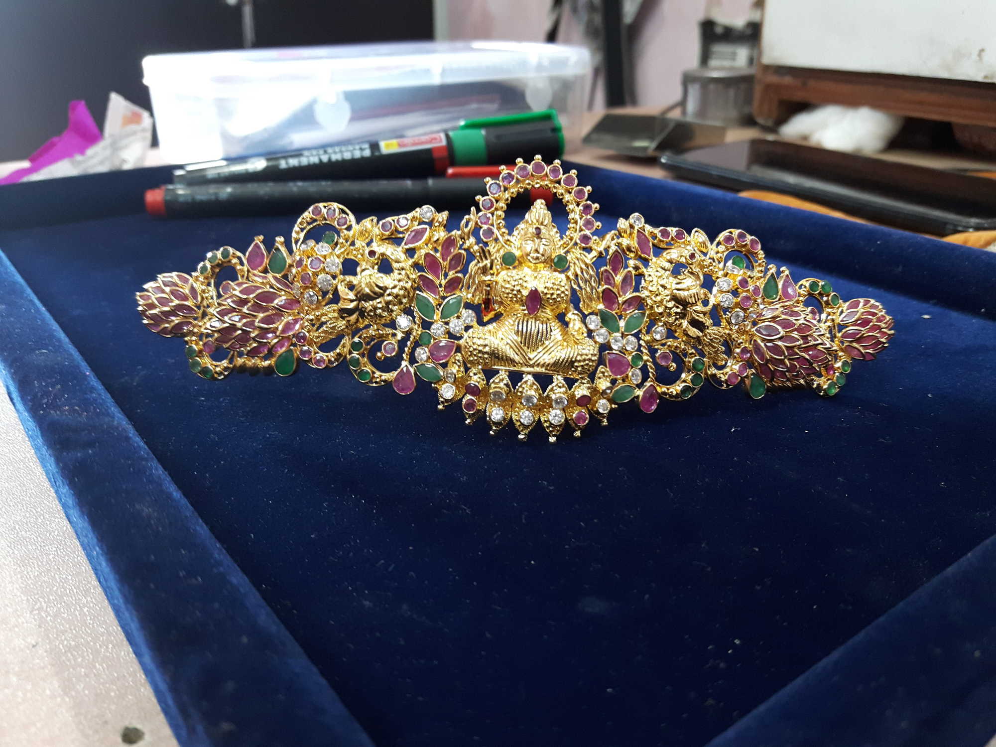 Shivam Diamonds And Jewellers