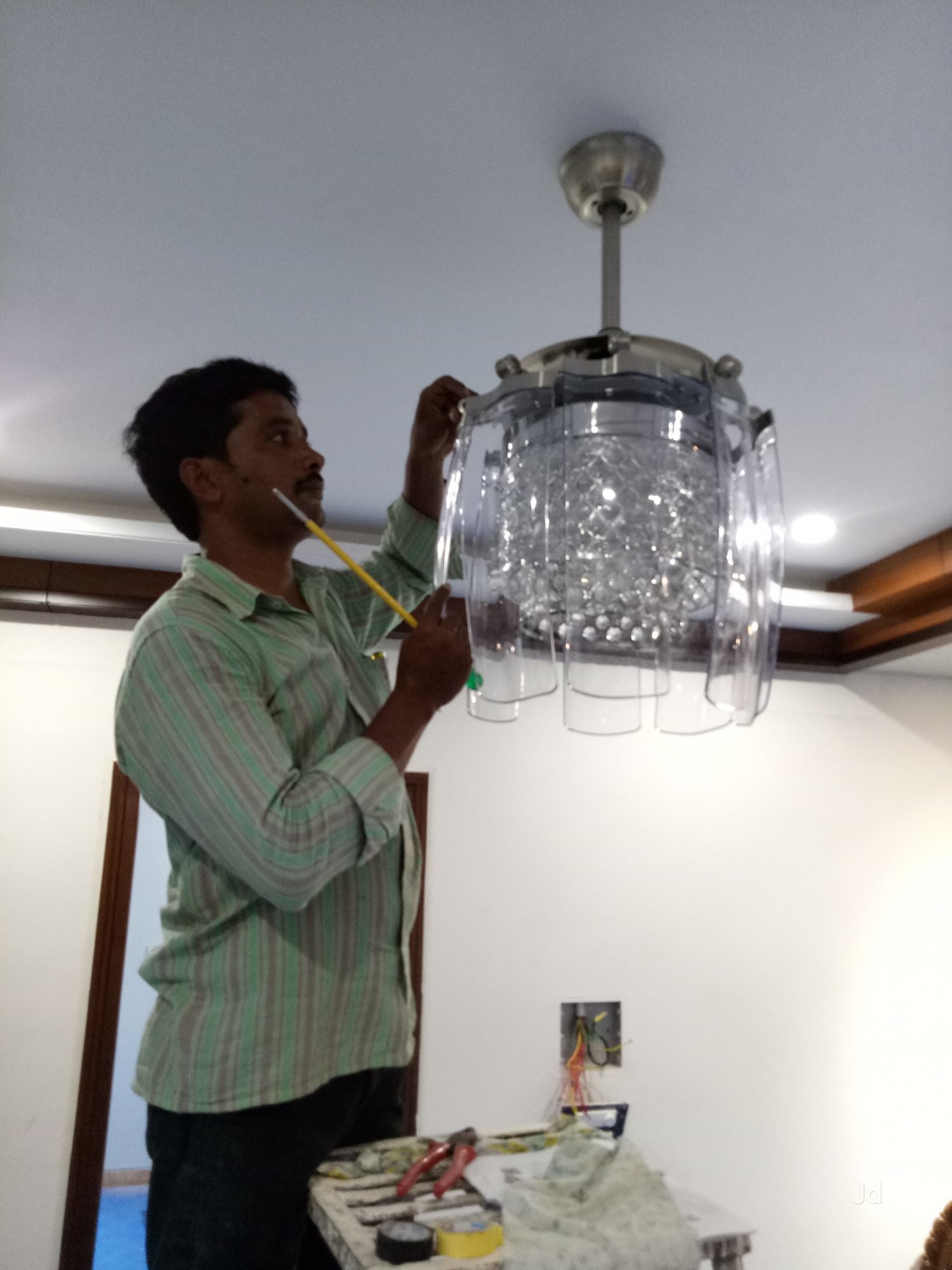 S M Electrical Works