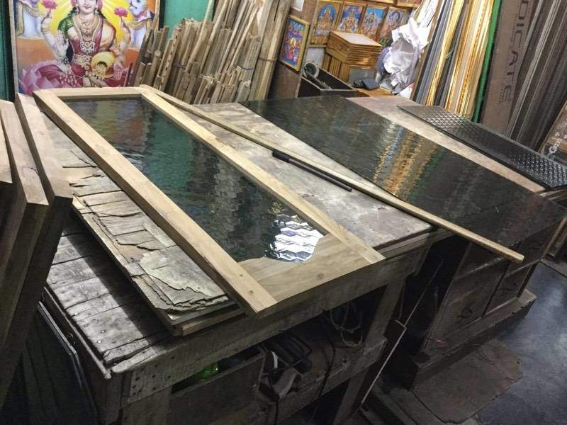 Sri Lakshmi Ganapathi Glass Works