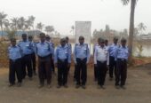 VSS Security & Housekeeping Services