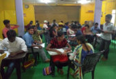 Sri Srinivasa Spoken English & Hindi