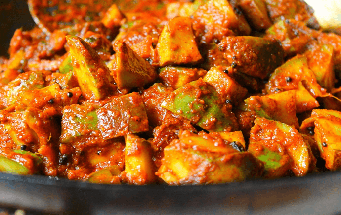 Sri Lalitha Pickles