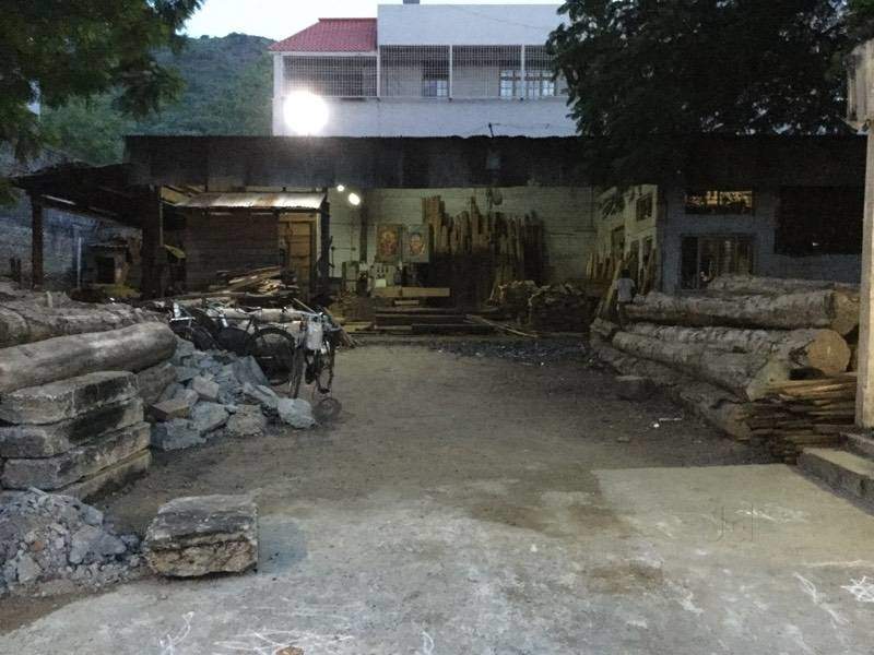 Sri Navabharat Timber Depot & Saw Mill