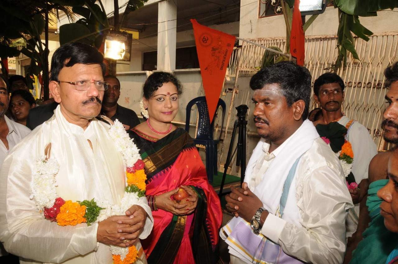 Sri Sarada Sanath Chandra Purohit Consultancy