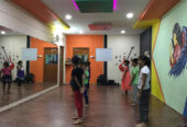 Dreamzz World Dance Studio