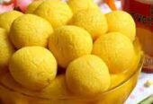 Anil Manikanta Sweets