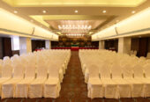 Greenlands AC Function Hall