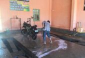 VRK Car & Bike Wash Mg Road