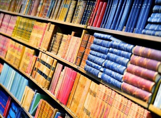 Sri Vignesh Reading Hall