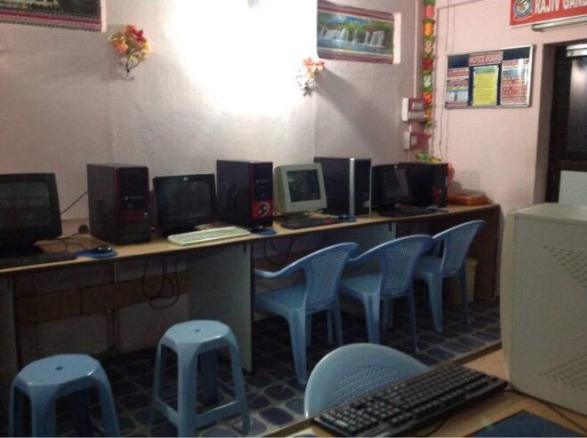 K L It Services