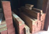 Sri Ravindra Timber Depot & Saw Mill