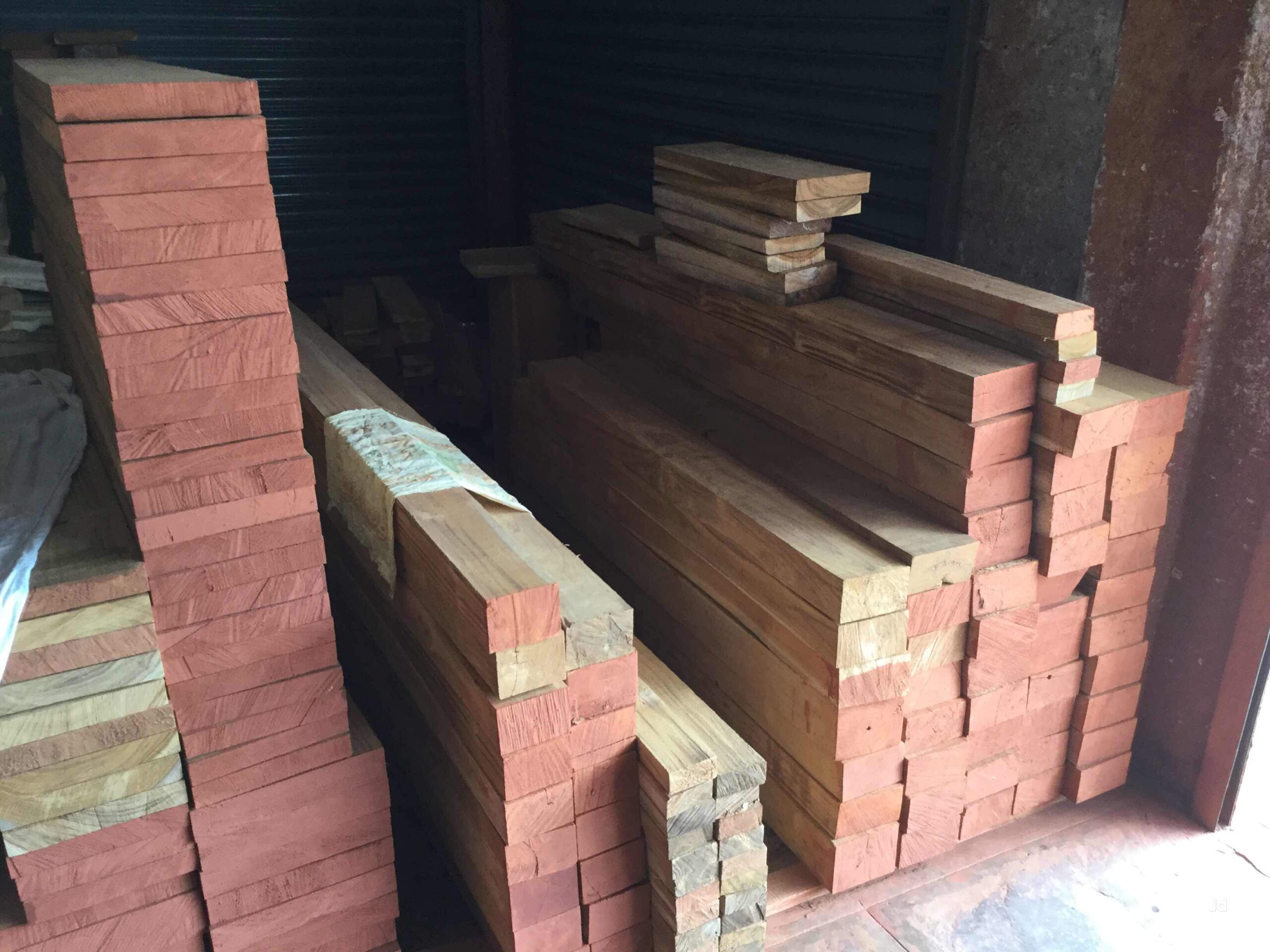 Sri Ravindra Timber Depot & Saw Mill