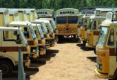 Navata Road Transport