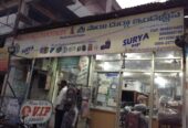 Sri Sai Durga Industries