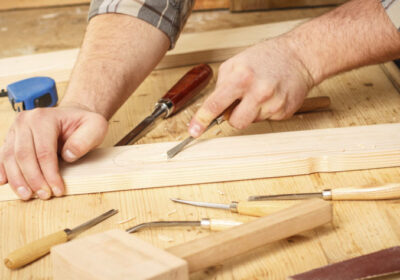 Piditalli Carpenting Work