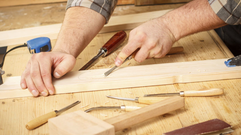 Piditalli Carpenting Work