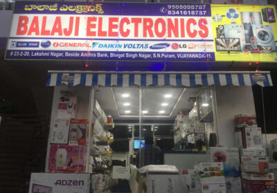 Balaji Electronics