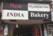 New India Bakery