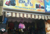 Lokesh Bags