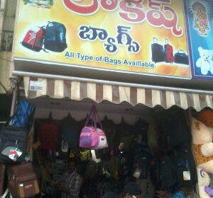 Lokesh Bags